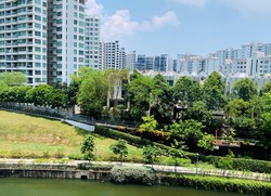 Belysa (D18), Condominium #201500532